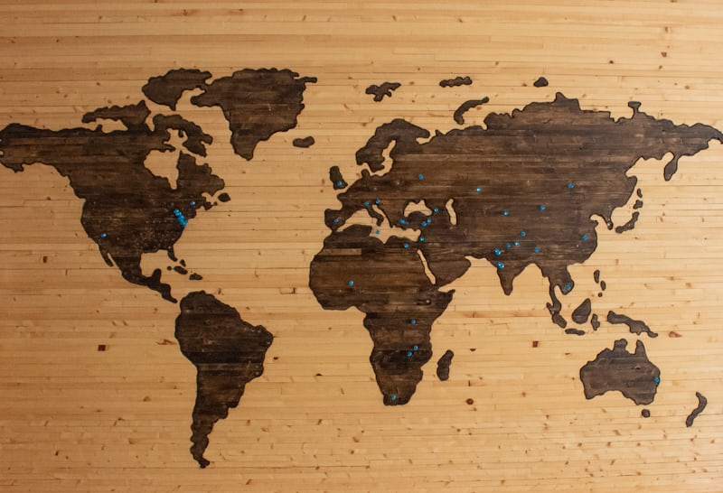 Global Travel