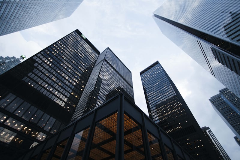 Modern Office