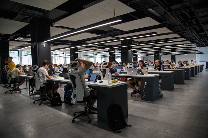 Business model transformation and technology strategy