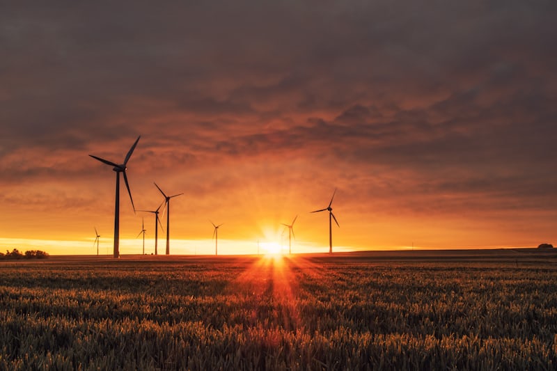 Renewable Energy