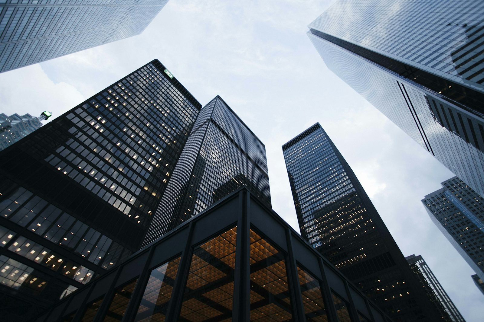 Infrastructure and real estate context for real assets investing