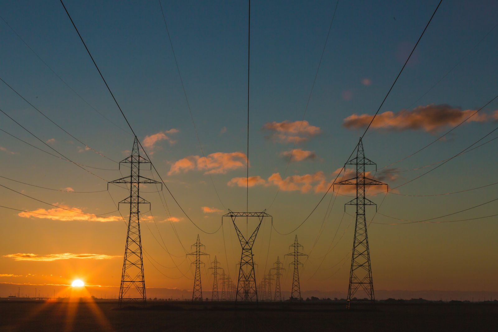 Sustainable infrastructure investment landscape